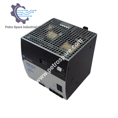 1606-XLS960E Allen-Bradley XLS Netzteil 960W 24VDC 40A