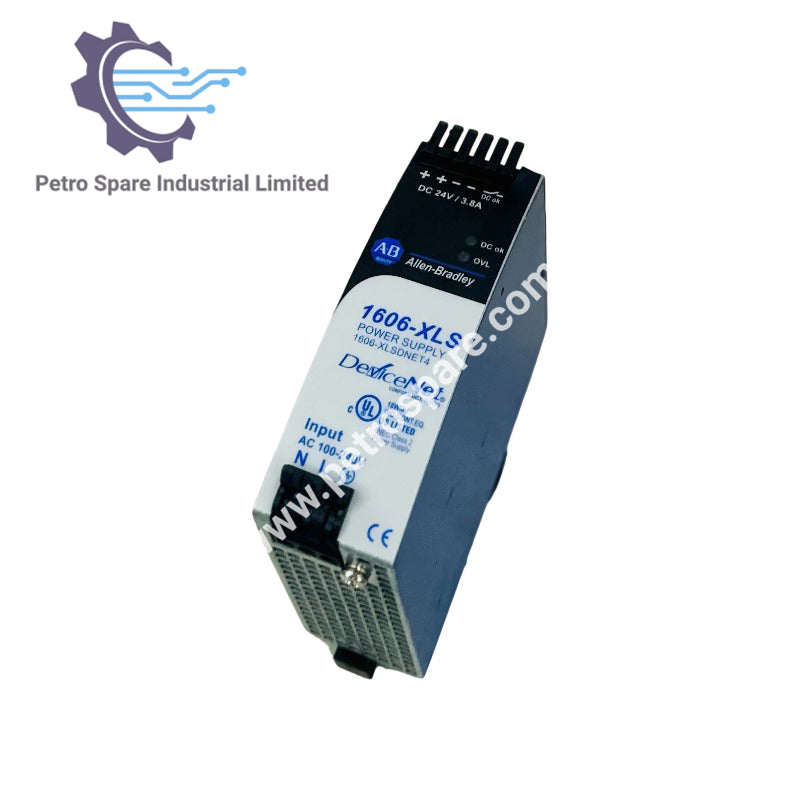 Allen-Bradley 1606-XLSDNET4 - 1606 XLS 4 A Bekalan Kuasa DeviceNet Psy