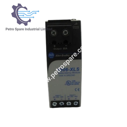آلن-برادلی 1606-XLSRED80 | ماژول منبع تغذیه سوئیچینگ بولتن 1606