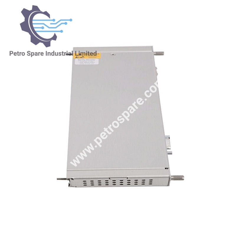 Bently Nevada 161216-01 | Module E/S Ethernet 10BASE-T/100BASE-TX