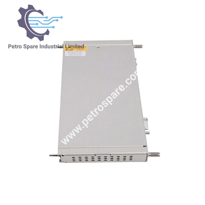 Bently Nevada 161216-01 | Module E/S Ethernet 10BASE-T/100BASE-TX