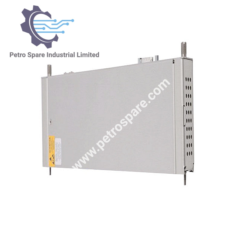 Bently Nevada 161216-01 | Module E/S Ethernet 10BASE-T/100BASE-TX