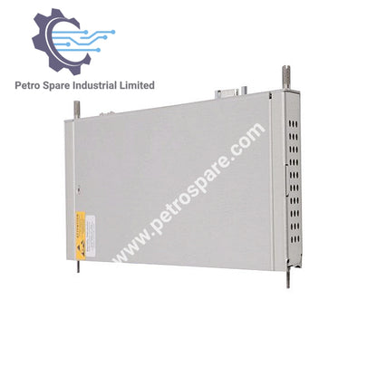 Bently Nevada 161216-01 | Module E/S Ethernet 10BASE-T/100BASE-TX
