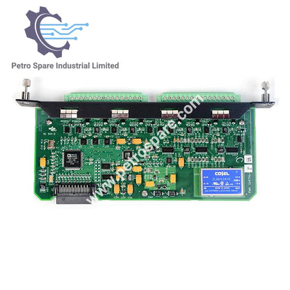 164746-01 | Bently Nevada | Seismic Direct Input Card