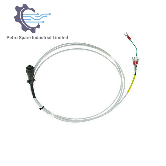 Bently Nevada 16925-10 10ft Interconnect Cable