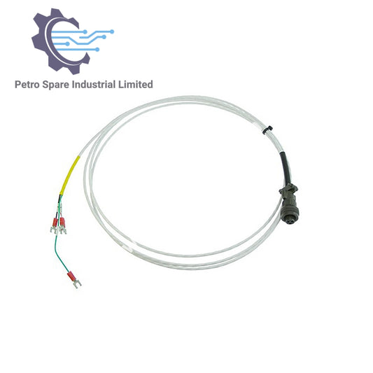 Bently Nevada 16925-10 10ft Interconnect Cable