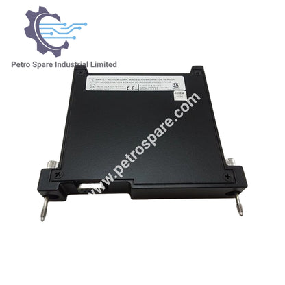 170180-01-00 Bently Nevada FieldMonitor External Transducer I/O Module