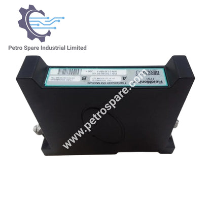 170180-01-00 Bently Nevada FieldMonitor External Transducer I/O Module
