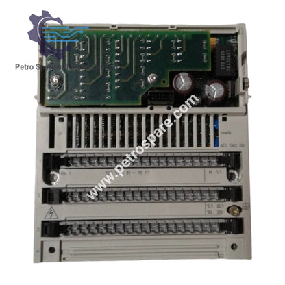 Diskrēto ieeju bāze AC | 170ADI54050 Modicon Momentum | Schneider