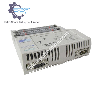 Schneider 170BDM34600 Módulo Base de E/S Discreto