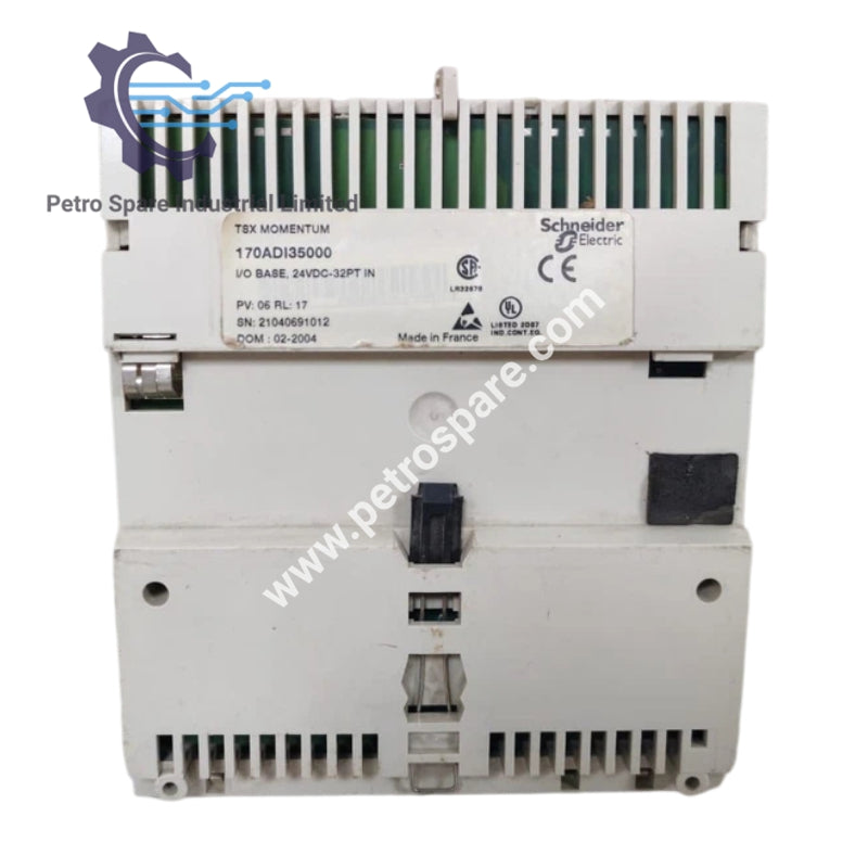 170INT11003 | Modicon Interbus communication adaptor | Schneider