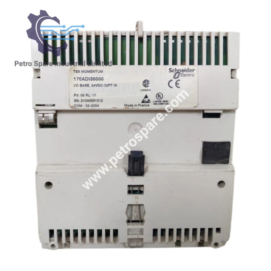 170INT11003 | Modicon Interbus communication adaptor | Schneider