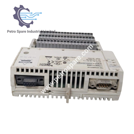 170INT11003 | Modicon Interbus communication adaptor | Schneider