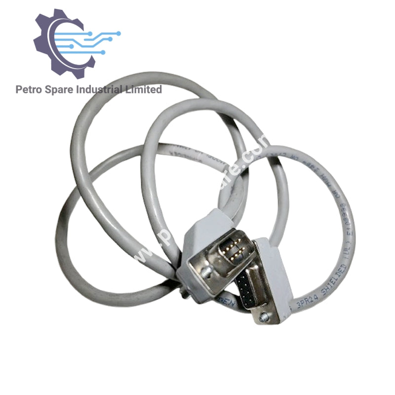 Schneider | 170MCI10001 Modicon Quantum Interbus Preconnected Cable