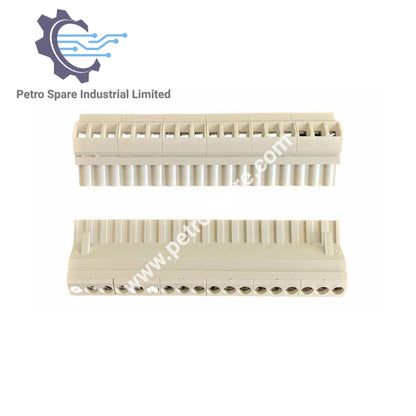 Schneider 170XTS00100 Bloco de Terminais de Parafuso Modicon