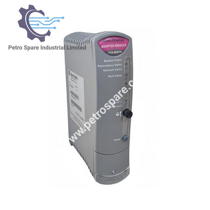 Allen-Bradley 1715-AENTR - 1715 EtherNet/IP modul za komunikacioni adapter