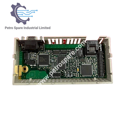 Schneider - 171CCC98030 Адаптер процессора M1/M1E Modicon Momentum