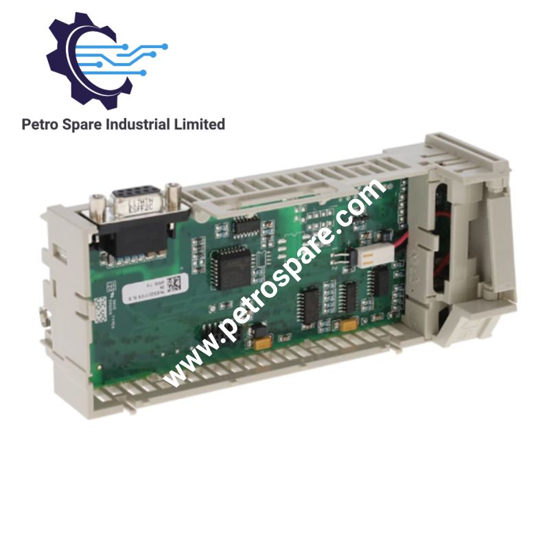 آداپتور آپشنال Modbus Plus مدل Schneider Electric 172PNN21022 برای Modicon Momentum