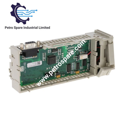 آداپتور آپشنال Modbus Plus مدل Schneider Electric 172PNN21022 برای Modicon Momentum