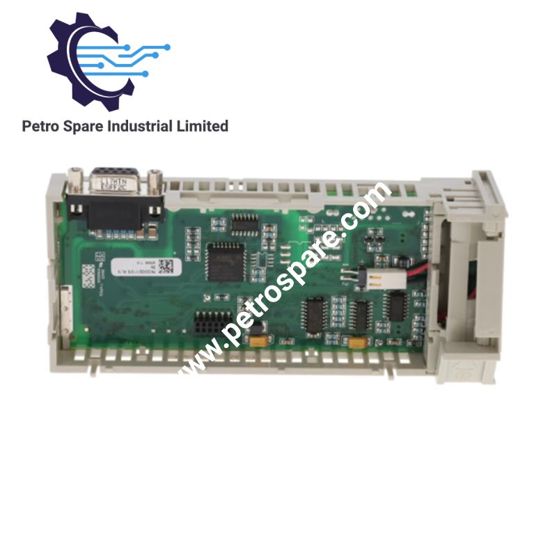آداپتور آپشنال Modbus Plus مدل Schneider Electric 172PNN21022 برای Modicon Momentum