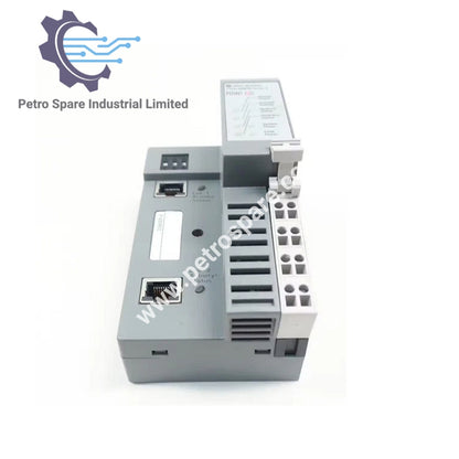 1734-AENTR | Rockwell Allen-Bradley | Ethernet/IP ադապտեր մոդուլ