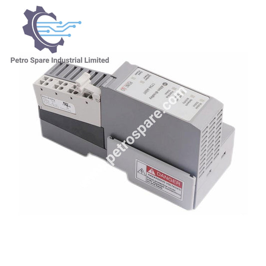 Allen-Bradley 1734-AENT POINT I/O Ethernet сетевой адаптер