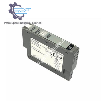 Allen-Bradley 1734-ARM POINT I/O Address Reserve Module