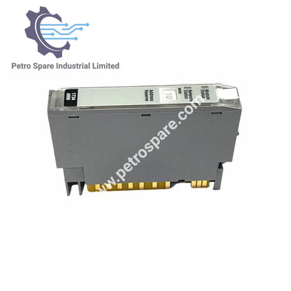 Allen-Bradley 1734-ARM POINT I/O Address Reserve Module