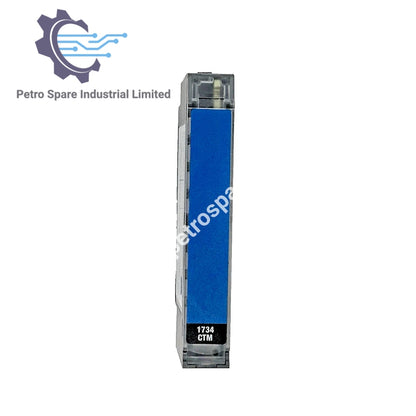 POINT I/O 1734-CTM Ալլեն-Բրեդլի տերմինալային մոդուլ