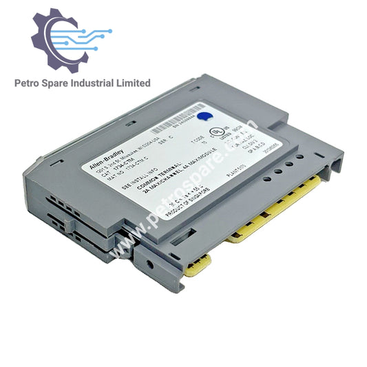 POINT I/O 1734-CTM โมดูลเทอร์มินัล Allen-Bradley