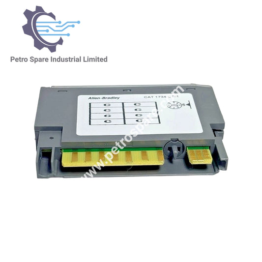 POINT I/O 1734-CTM โมดูลเทอร์มินัล Allen-Bradley