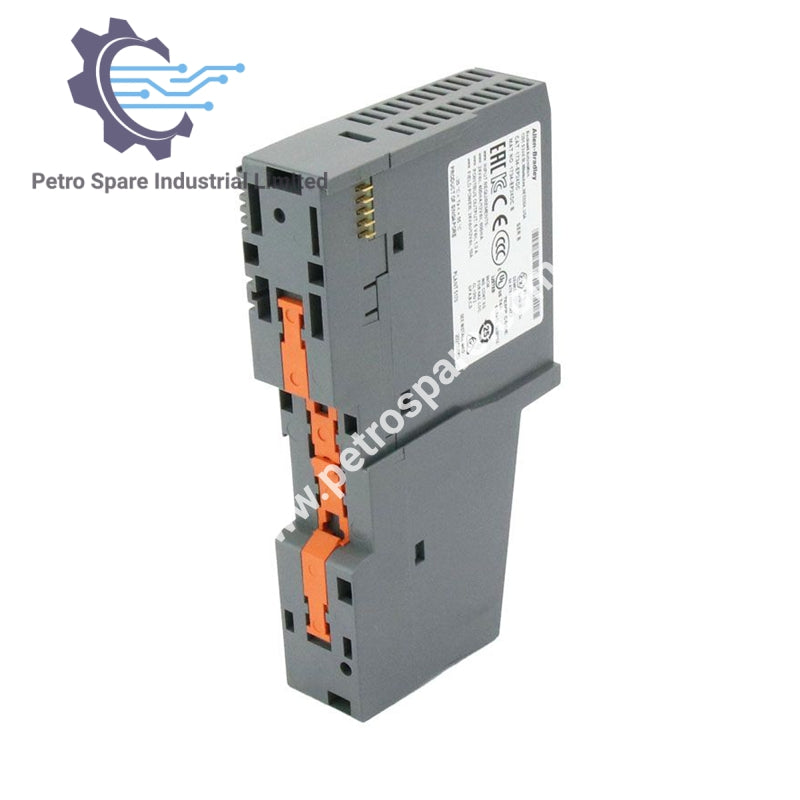 1734-EP24DC Allen-Bradley Point I/O кеңейту қуат көзі