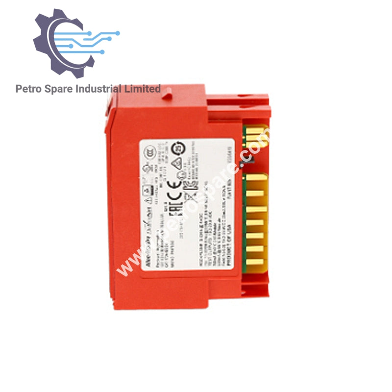 Allen-Bradley 1734-IB8SK թվային անվտանգության մուտքային մոդուլ Պահակ IO