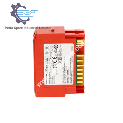 Allen-Bradley 1734-IB8SK թվային անվտանգության մուտքային մոդուլ Պահակ IO