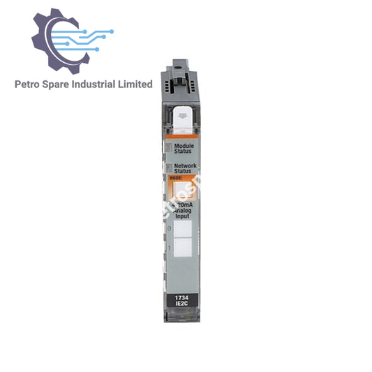 1734-IE2C POINT I/O Allen-Bradley 2 Current Input Analog Module