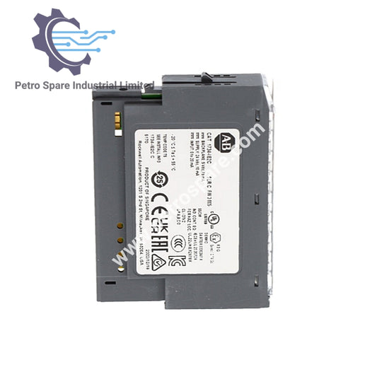 1734-IE2C POINT I/O Allen-Bradley 2 Current Input Analog Module