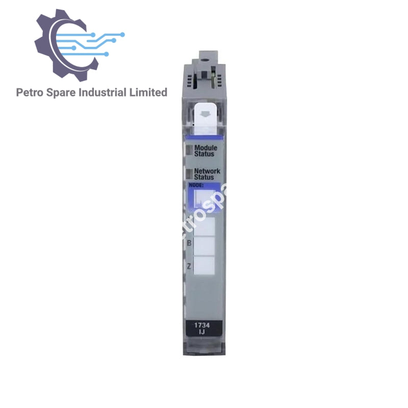 1734-IJ POINT I/O Incremental Encoder Interface | Allen-Bradley