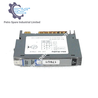 1734-IK Allen-Bradley POINT I/O Protected Output Module