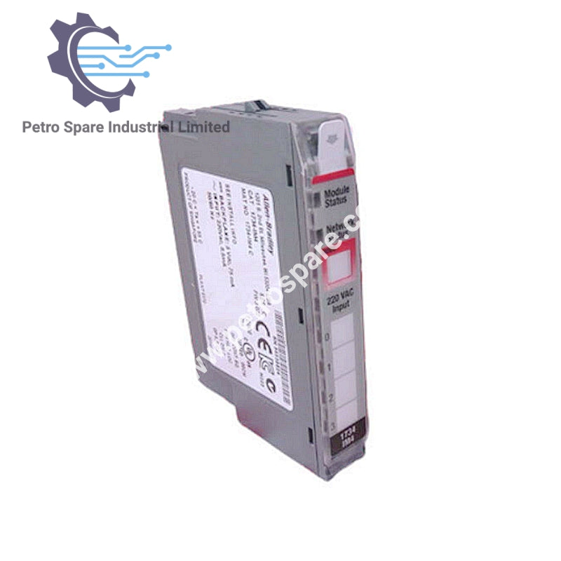 Allen-Bradley 1734-IM4 | Modul Input POINT I/O 220V AC