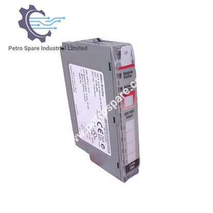 Allen-Bradley 1734-IM4 | Modul Input POINT I/O 220V AC
