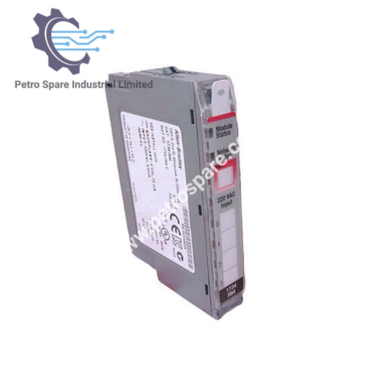 Allen-Bradley 1734-IM4 | POINT I/O 220V AC Input Module