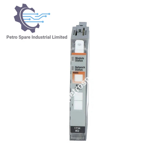 POINT I/O 1734-IR2 Allen-Bradley 2-точечный модуль входа RTD