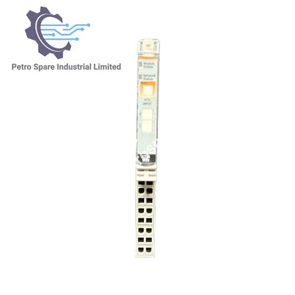 POINT I/O 1734-IR2E Allen-Bradley Аналогов модул за вход за температура