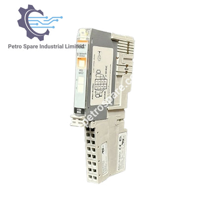 POINT I/O 1734-IR2E Allen-Bradley Аналогов модул за вход за температура