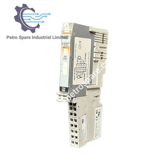 POINT I/O 1734-IR2E Allen-Bradley Аналоговый модуль входа температуры