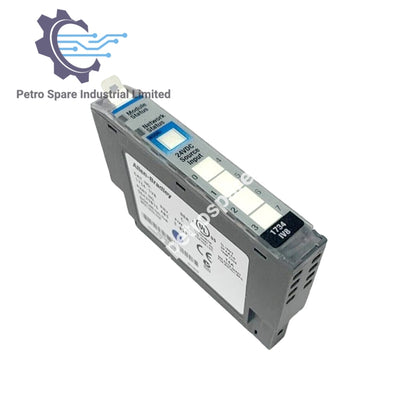 1734-IV8 | Allen-Bradley Modul Input Sumber POINT I/O