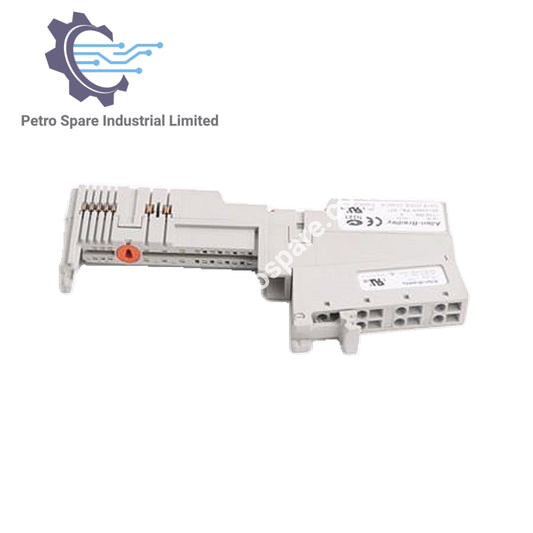 Base de Montagem POINT I/O 1734-MB Allen-Bradley