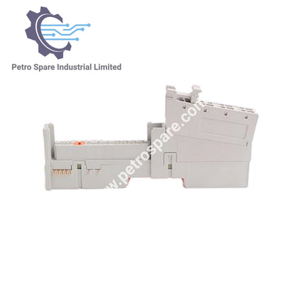 POINT I/O 1734-MB Allen-Bradley Mounting Base