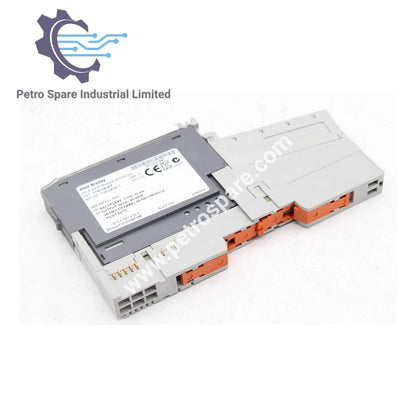 Rockwell Allen-Bradley 1734-OB2EP Rəqəmsal DC Mənbə Çıxış Modulu