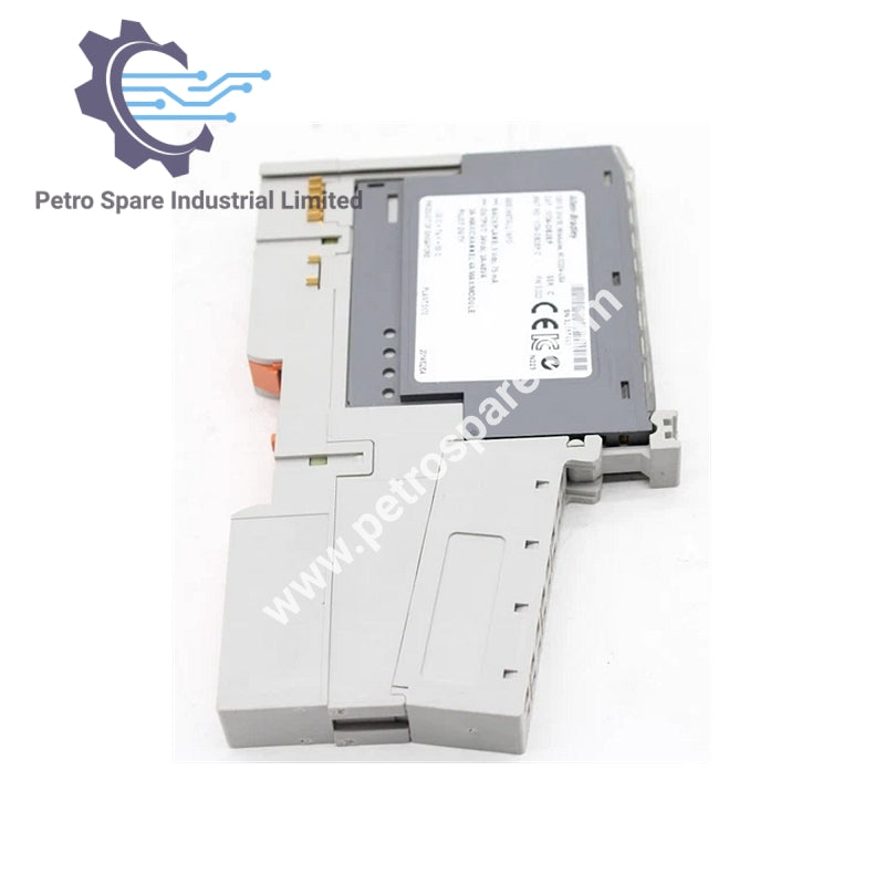 Rockwell Allen-Bradley 1734-OB2EP Rəqəmsal DC Mənbə Çıxış Modulu